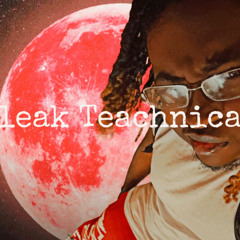 LEAKTECHINA