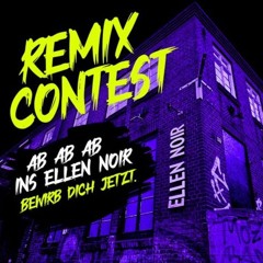 Ab Ins Ellen Noir Remix (200 bpm)