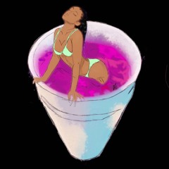 Drank Beach Feat Rtw Biggs