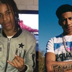 #OFB SJ ft. Digga D - Choppa (Remix)