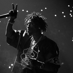 NBA YOUNGBOY TYPE BEAT - "STEPPA" (prod. Baby-1da)