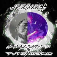The Dark Chronicles Series Part 49 | Type Zero & Intervention (NL)