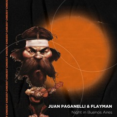 Juan Paganelli, Flayman - Ecstasy (Original Mix)