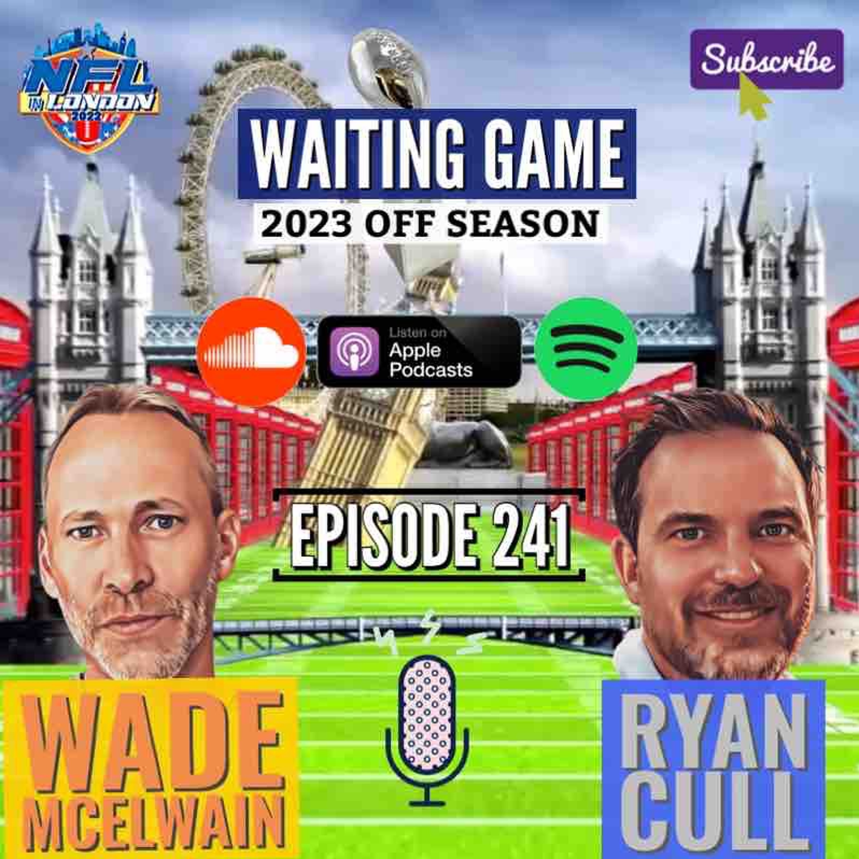 NFL in London