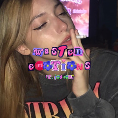 WASTED EMOTIONS ft.joeyori SLOWED N REVERBED