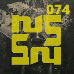 Nightsweat Podcast 074 - Bucky Fargo (recorded Live)