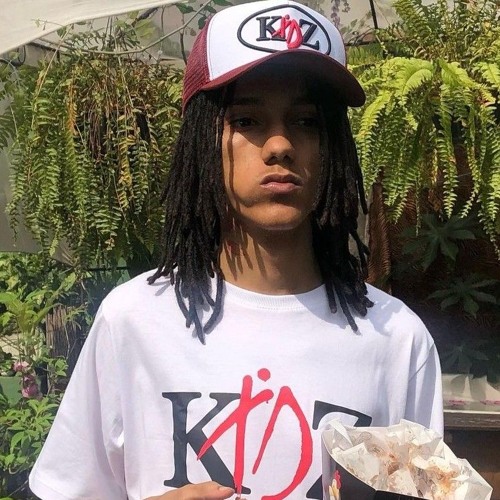 Big Rush - SPOTLIGHTZ (versão normal) (WULFLAME EXCLUSIVE)