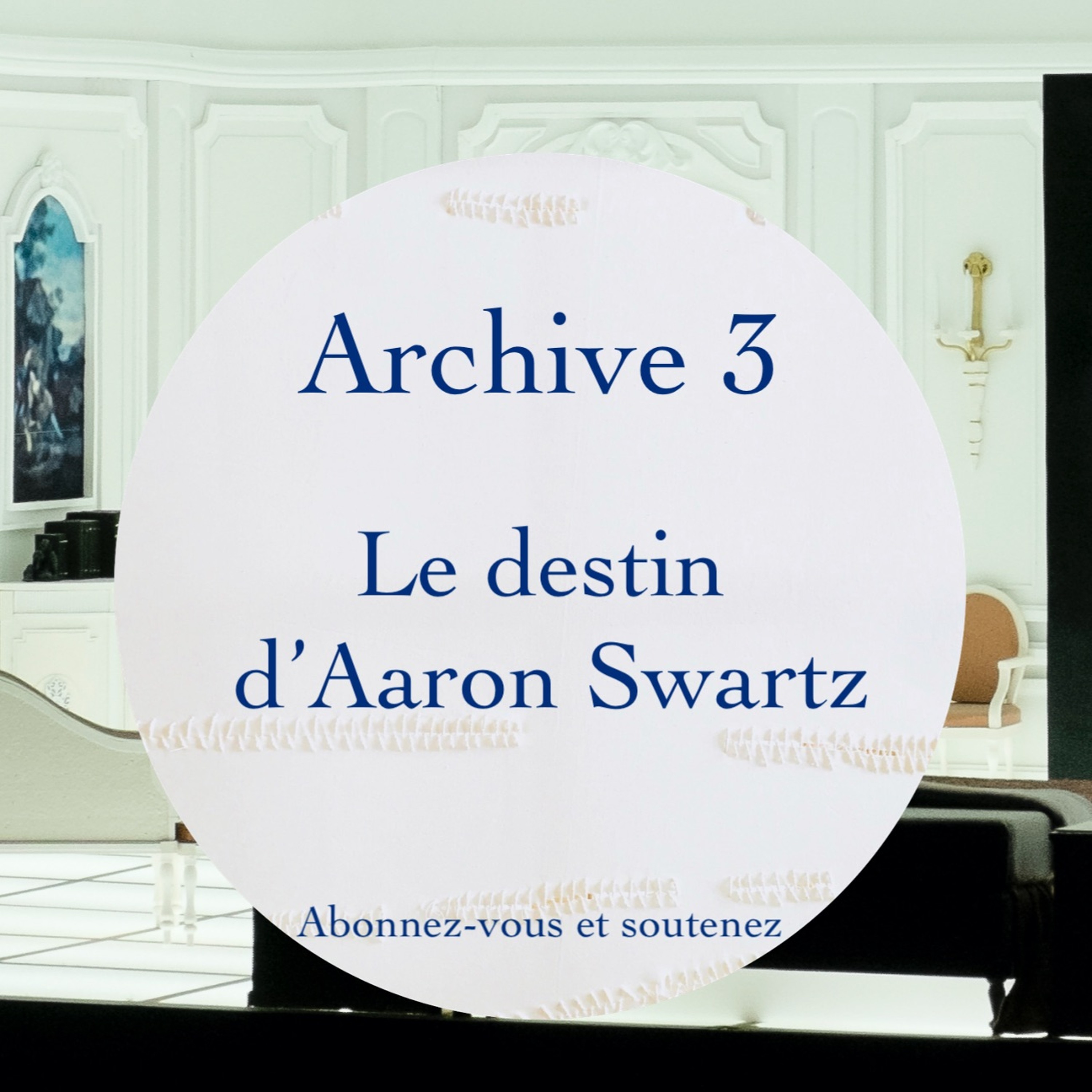 Archives par YVB