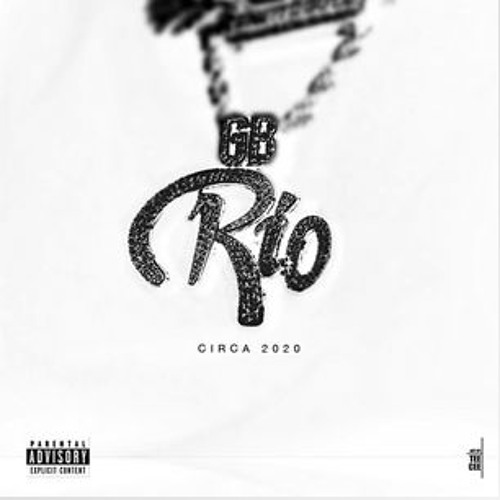 Rio Da Yung Og (feat Louie Ray & RMC Mike) - Flint Boyz (Slowed)