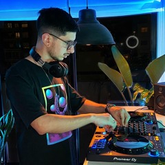 Melodic Techno DJ Set - EP.3 - (The Weeknd, Kevin de Vries, Depeche Mode)