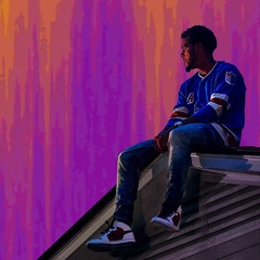 J-Cole - Heavens EP [REMAKE] Prod.by Ariezbeats 2024