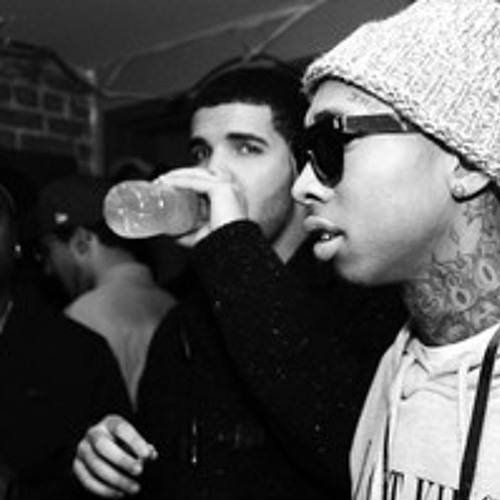 Drake X Tyga - N 2 Deep(DJ RODE - Free Minds Blend)