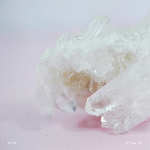 Finera - Crystalize