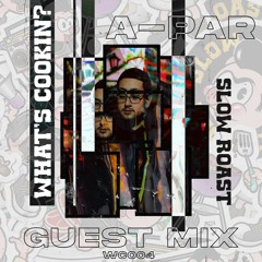 A-Par - What's Cookin? (WC004)(Mix)
