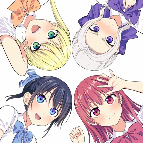 Hougan Kanojo Zenpen