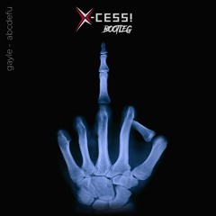 Gayle - abcdefu (X-Cess! Bootleg)