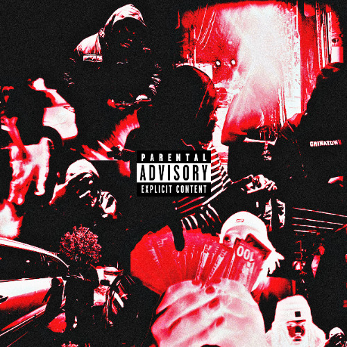 CHASE @ 5