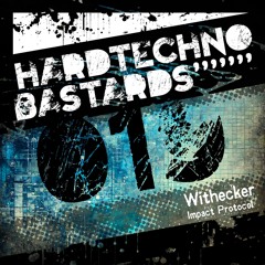 [HTB-019] - (03) Withecker - Abnormalium