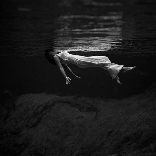 1. Eulogy for the Undeserving