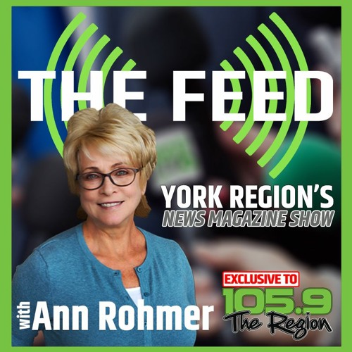 The FEED - 2020-07-04 | Healthy Airport / Road Safety / Participaction / Backyard Camps and more