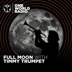Full Moon with Timmy Trumpet #27