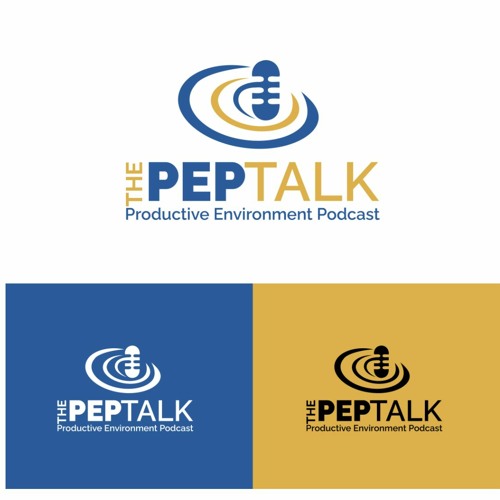 Stream Productive Environment Institute | Listen to The PEP Talk ...