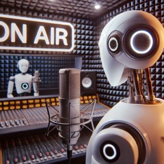 NotebookLM Podcast – AI for freelance web designers