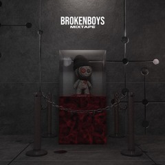 brokenboys mixtape vol.1