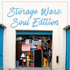 Storage Wars: Soul Edition-0803-25