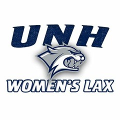 UNH Womens Lacrosse Warm Up 2024