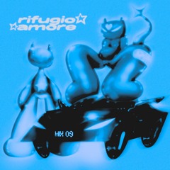 Rifugio Amore Mix Tre: Enis B2B Darius