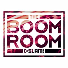 447 - The Boom Room - Philou Louzolo