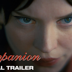 [*FILMS VOIR*] Companion Français Gratuit et VF Complet
