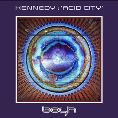 Acid City
