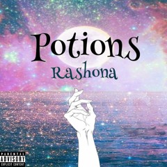 Potions (Prod.2Moore).