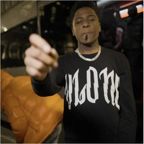 Stream SugarHill Keem Ice Cream Truck (Unreleased) by Kyss Listen