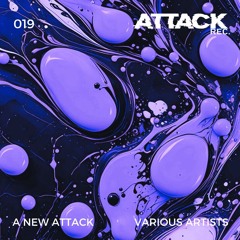 Various Artist - A New Attack