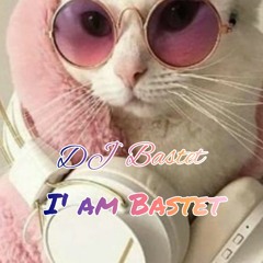 10.- I'am Bastet