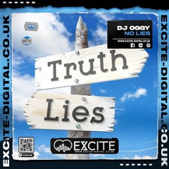 No Lies (OUT NOW ) On EXCITE-DIGITAL.CO.UK