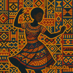 Ep.02. Tribal Frequencies: Soulful Afrohouse Meets Hypnotic Afrotech