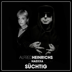 Süchtig (feat. Haexxa)