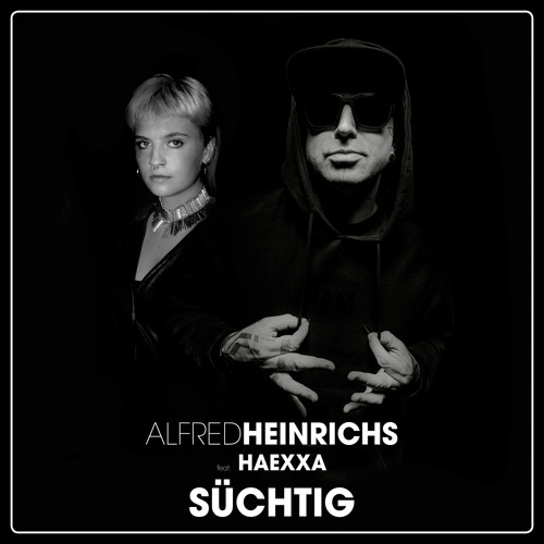 Süchtig (feat. Haexxa)