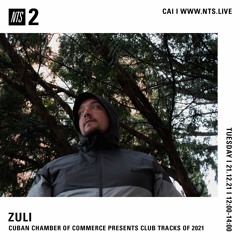 NTS 069 [21st December 2021] Cuban Chamber Of Commerce takeover