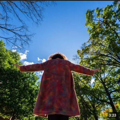 Moon Walker - New God