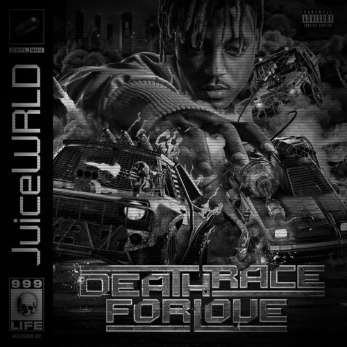 Stream Juice WRLD Maze Instrumental 1 Hour Loop by MGUniv3rse Listen