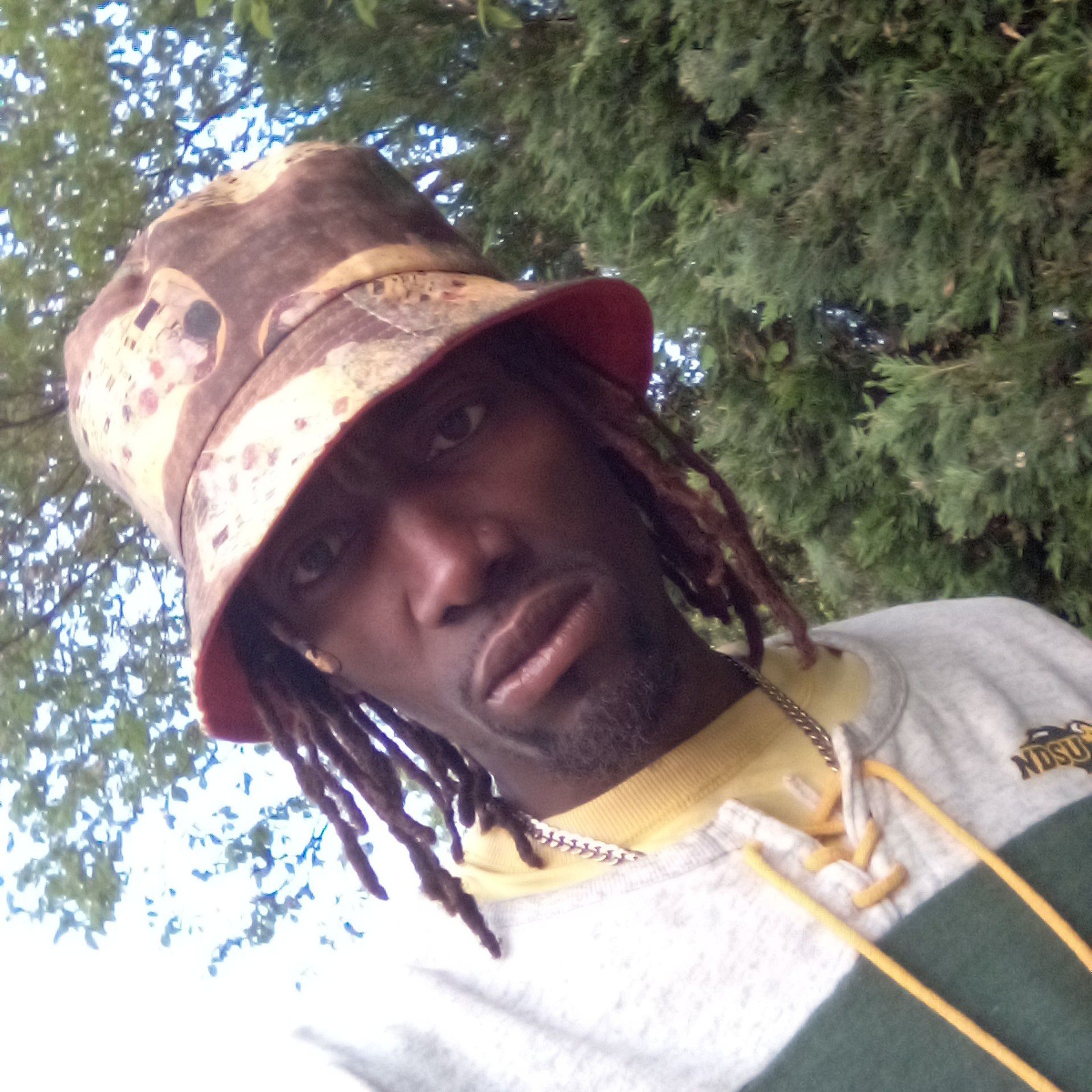 FLACO BANTON Go_Wit_it.mp3 episode artwork