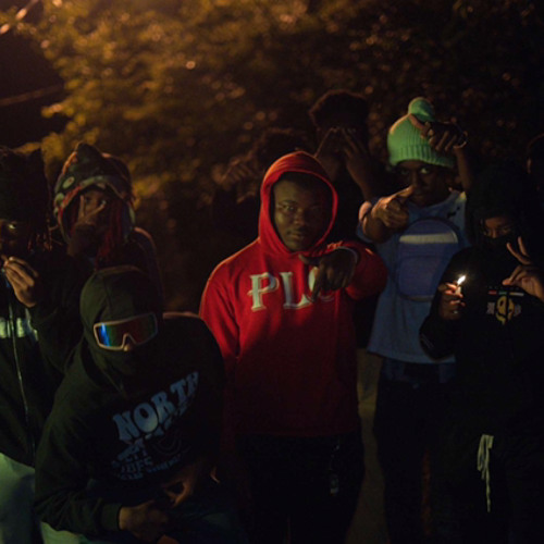 Casper ft. j3 and Osama