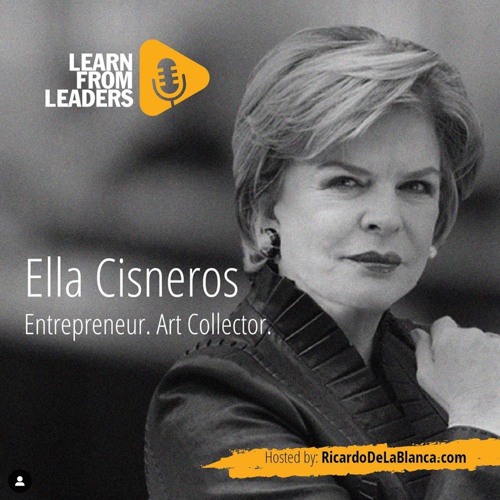 Ella Cisneros