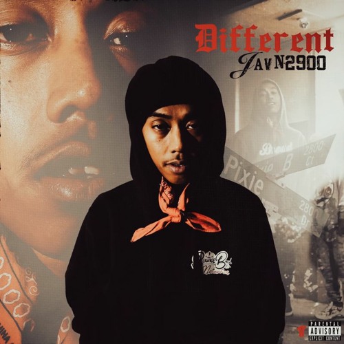 Javn2900 - Different Dir. Full Nelson