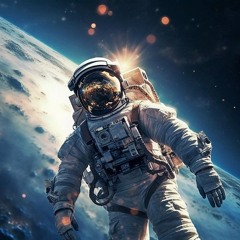 Kosmonaut